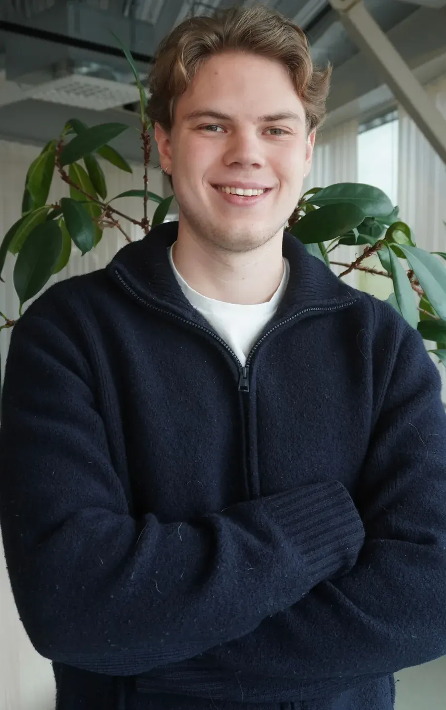 Leon Löfqvist